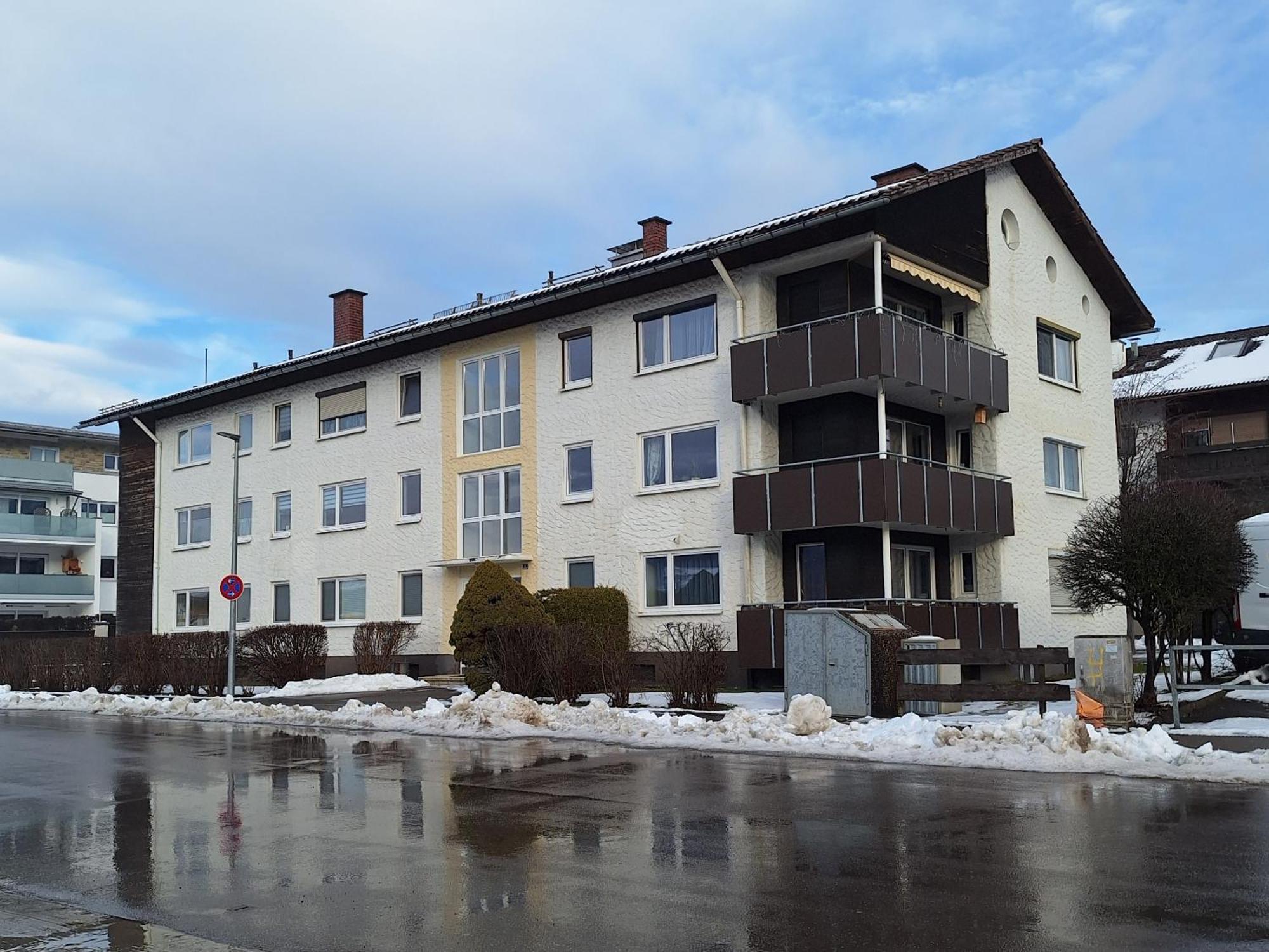 Apartament 7