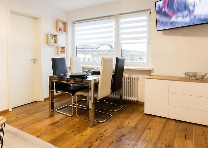 Appartment 7