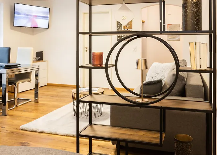 Appartment 7