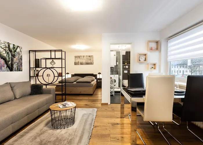 Appartment 7
