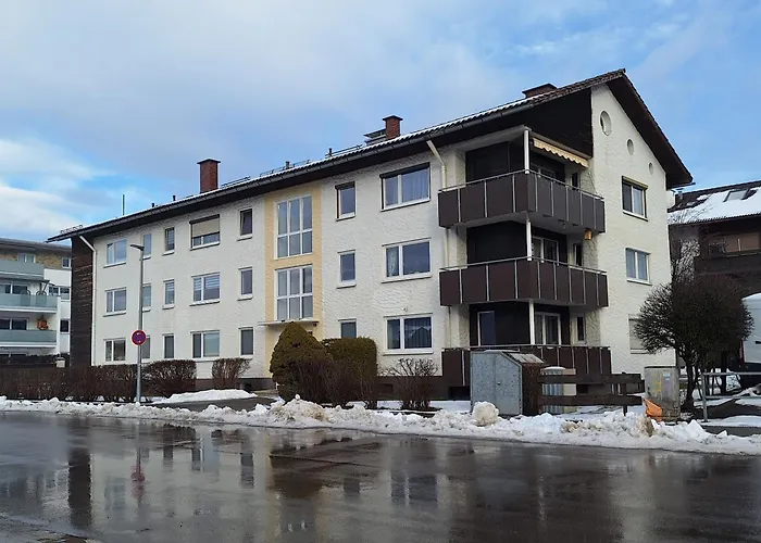 Appartment 7